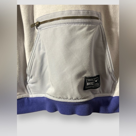 Nike Kids' Unisex Dna Colorblock Graphic Logo Hoodie Size XL Youth Sportswear - Picture 14 of 14